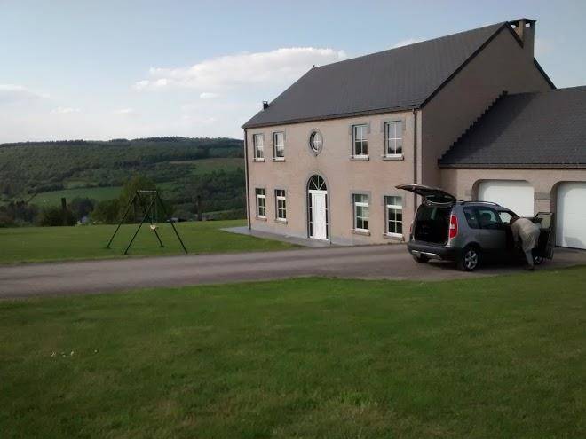Le petit haras