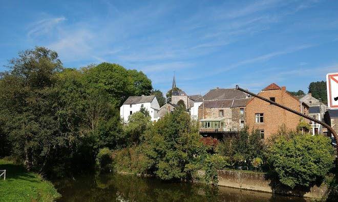 Le Petit Mesnil Image