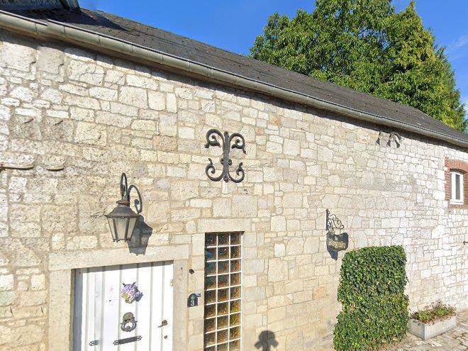 Le regain chambres d'hotes hubert jacqueline