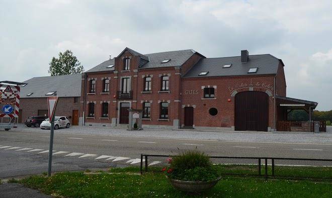 Le relais de la belette