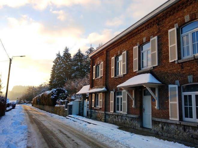 Les 2 sources bike b&b