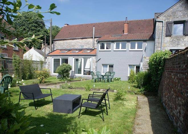 Les Chambres D'a Cote Image