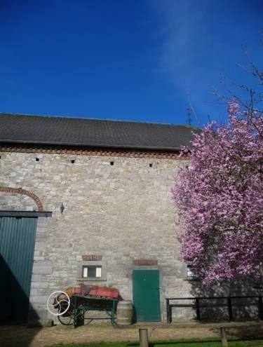 Fermes du bonheur