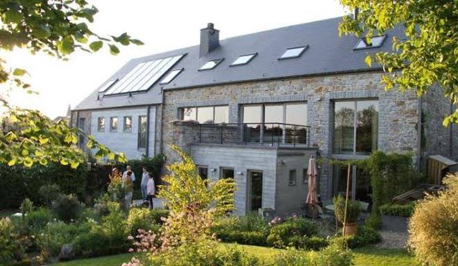 Les Hirondelles Image