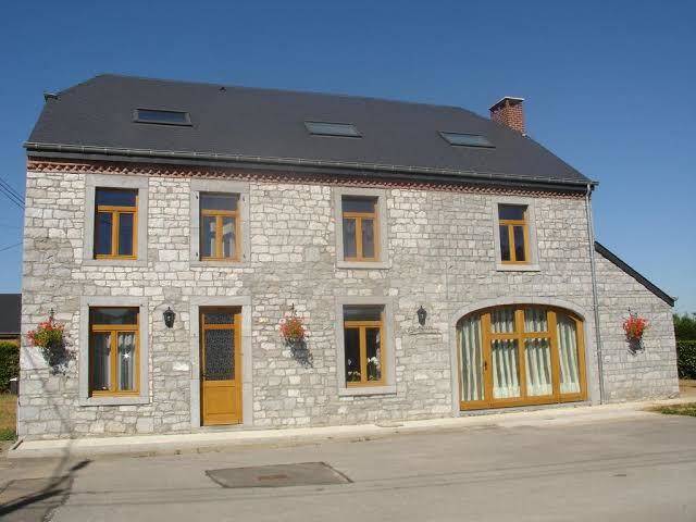 Les mezzanines