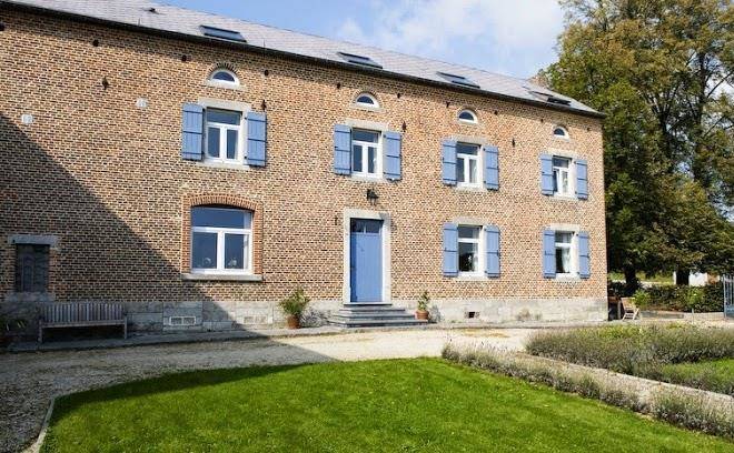 Les prunelles chambres d'hotes