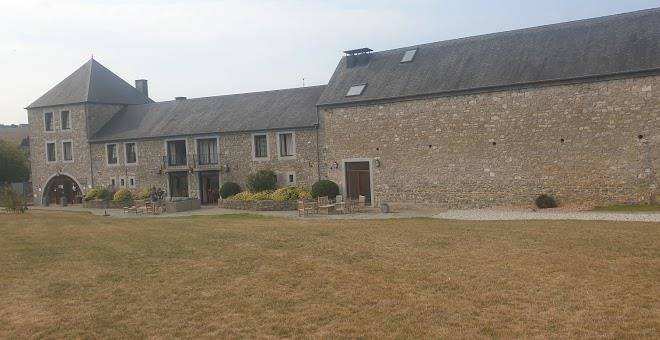 Ferme Château de Laneffe