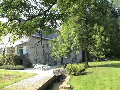 Moulin De Flavion Image