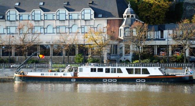 Ms elisabeth peniche hotel