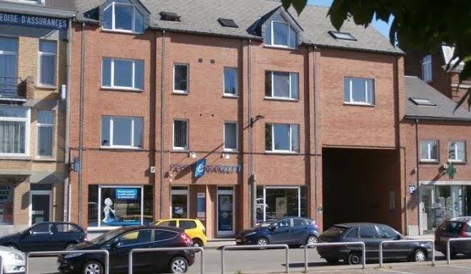 Namur energite