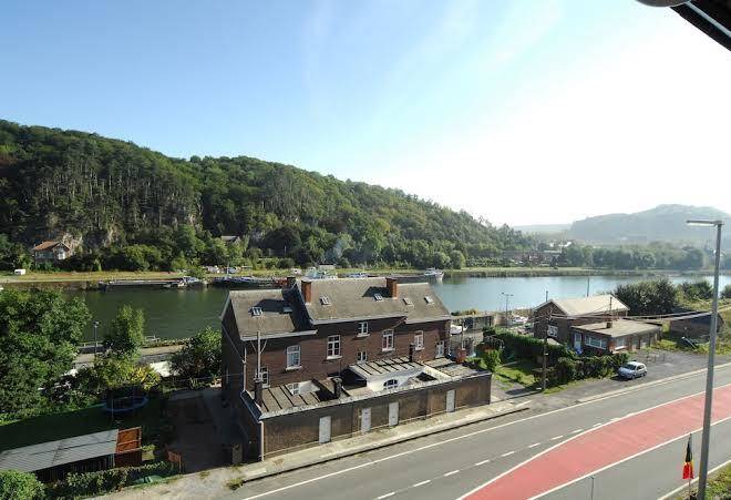 New hotel de lives namur