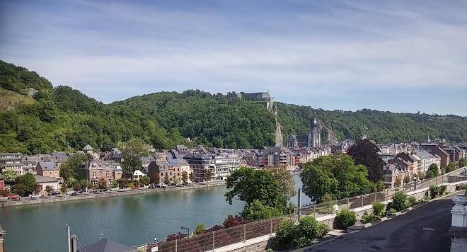 Splendid Palace Dinant Image