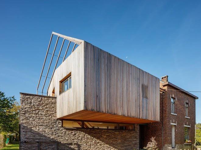 Studio de plume et de miel
