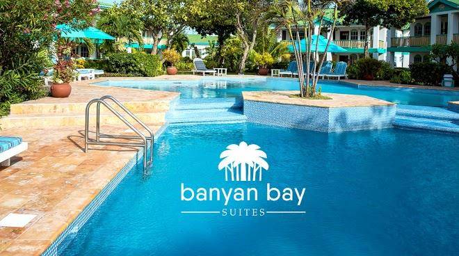Banyan bay suites