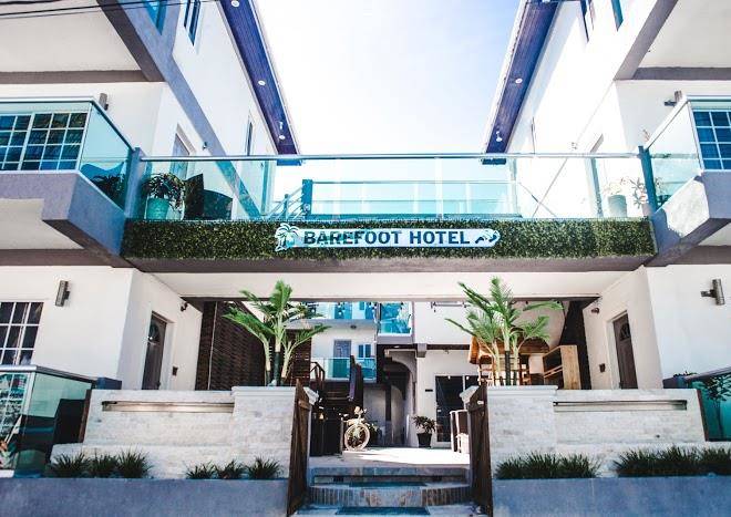 Barefoot Caye Caulker Hotel In Caye Caulker Image