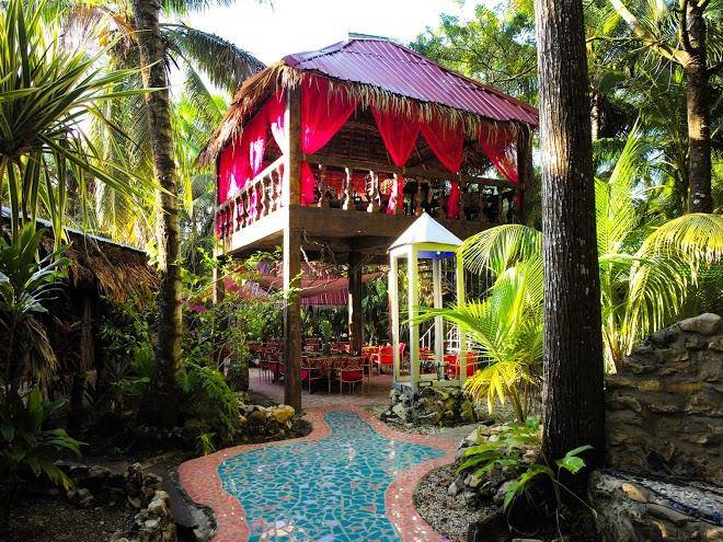 Belize Boutique Resort & Spa Image