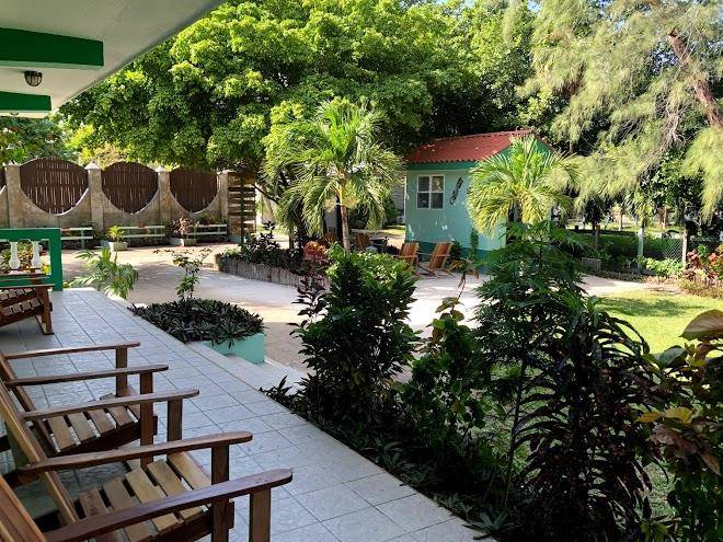 Belize Budget Suites Image