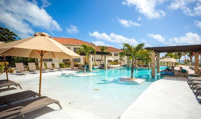 Belizean Shores Resort Image