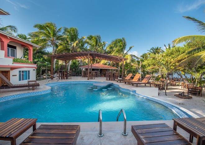 Bella Vista Resort Belize Image