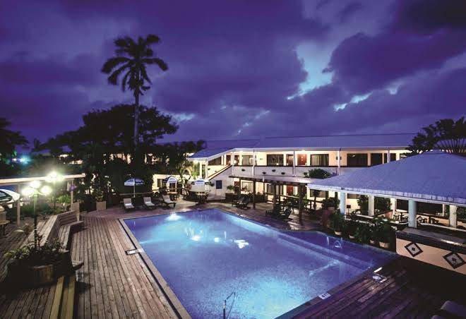 Best Western Plus Belize Biltmore Plaza Image