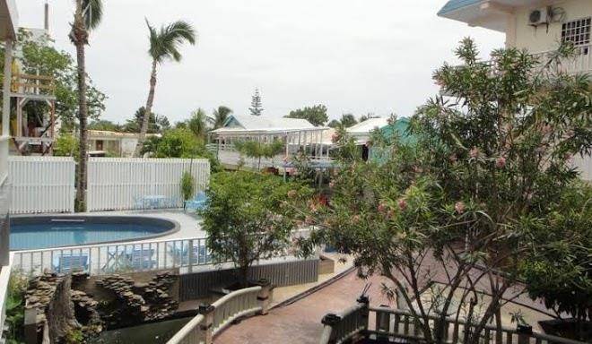 China Town Hotel Image