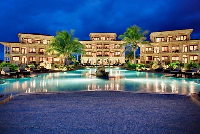 Coco Beach Resort Image