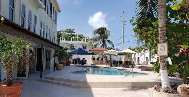 Diamond Lodge Belize Image