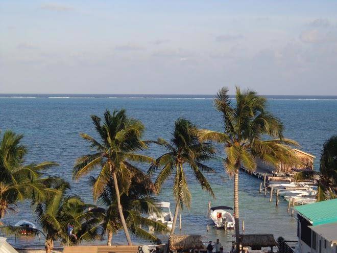 Enjoy Hotel Caye Caulker Belize Image