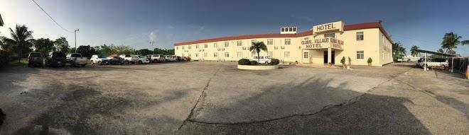 Global Village Hotel Image