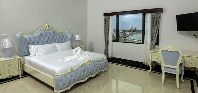 Golden Bay Belize Hotel Image