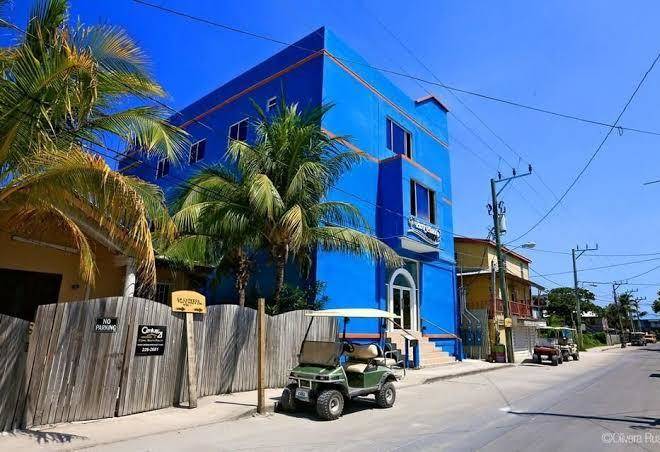 Hotel Royal Blue Image