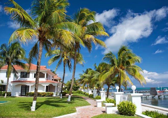 Isla Bonita Yacht Club Image