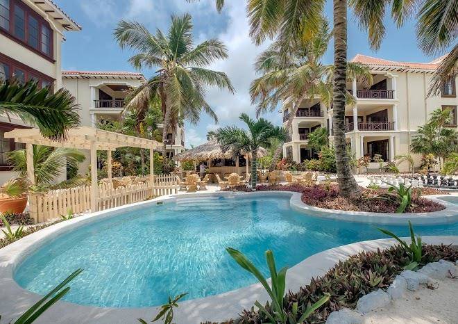 La beliza resort