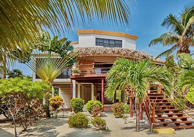 La Perla Del Caribe Image