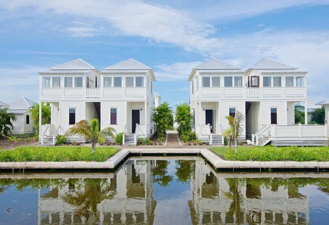 Mahogany Bay Resort & Beach Club Curio Collection By Hilton Image