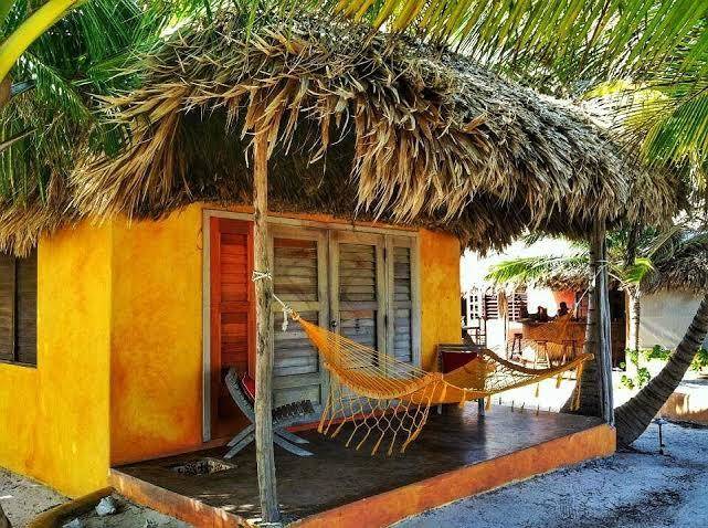 Matachica Resort Belize Image