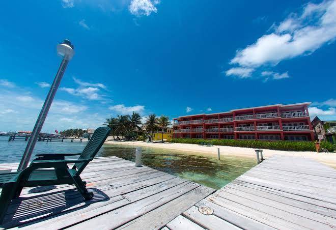 Mayan Princess Hotel Image