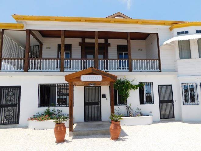 North Park Hotel Image