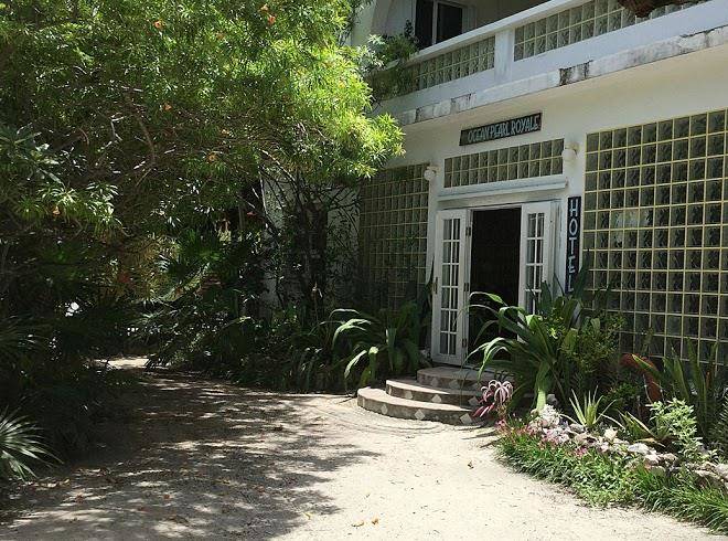 Ocean Pearl Royale Hotel & Cabanas Image