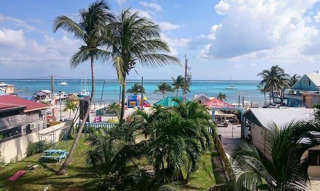 Parham Plaza Hotel Image