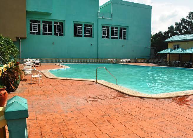 Best Caribbean Belize Pickwick Hotel Image