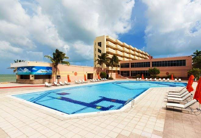 Ramada By Wyndham Princess Belize City Image