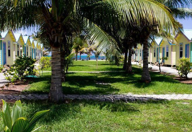 Royal Caribbean Resort Image