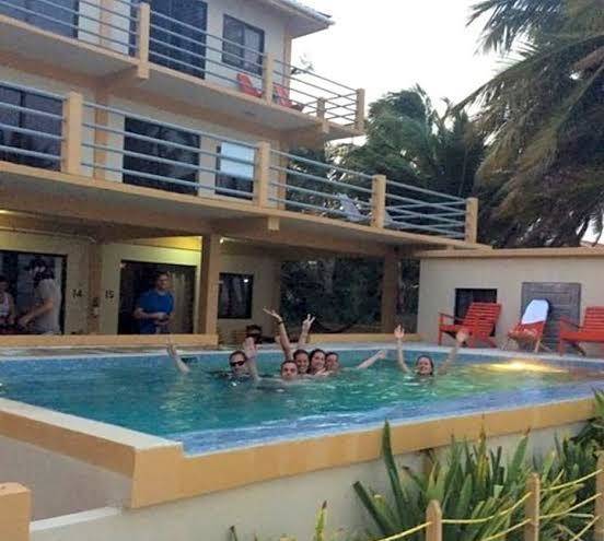 The Beach Club At Caye Caulker Image