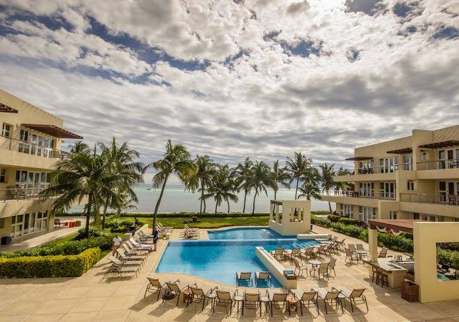 The Phoenix Resort Image