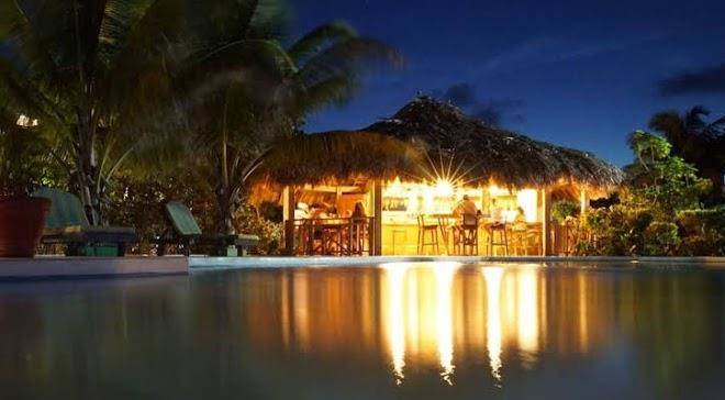 White Sands Cove Resort Image