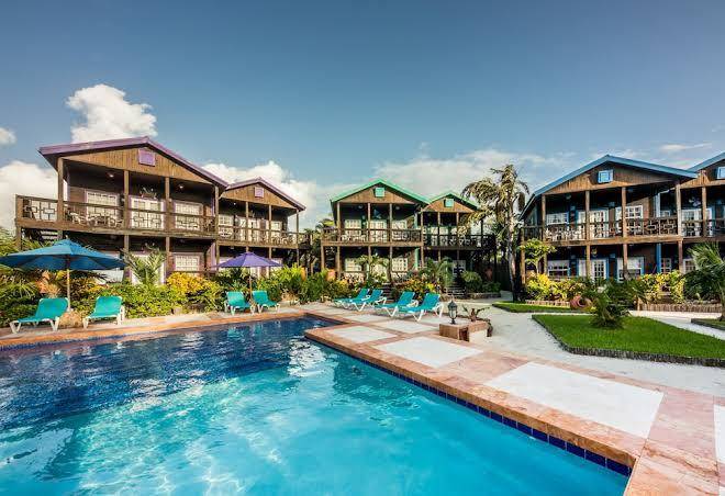 X'tan Ha The Waterfront Resort Image