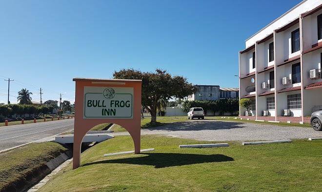 Bull Frog Inn Hotel And Restaurant Image