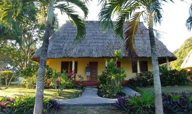 Casa Del Caballo Blanco Image