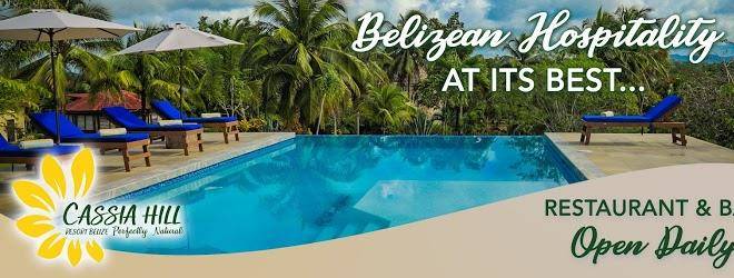 Cassia Hill Resort Image